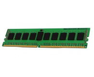 KINGSTON DDR4 4GB/2666 CL19 DIMM 1Rx16 KVR26N19S6/4 - 442596 - zdjęcie 1